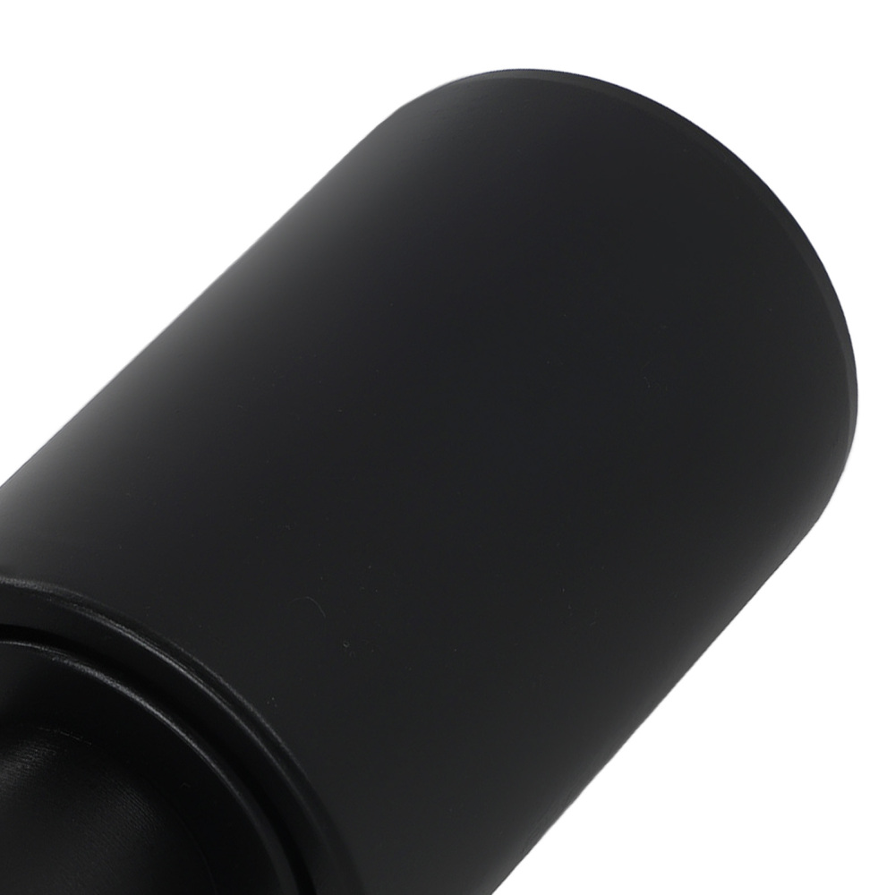 Black Top Roller compatible for Caterpillar 304C CR 305.5D 305.5E CR 305C CR 172-1764
