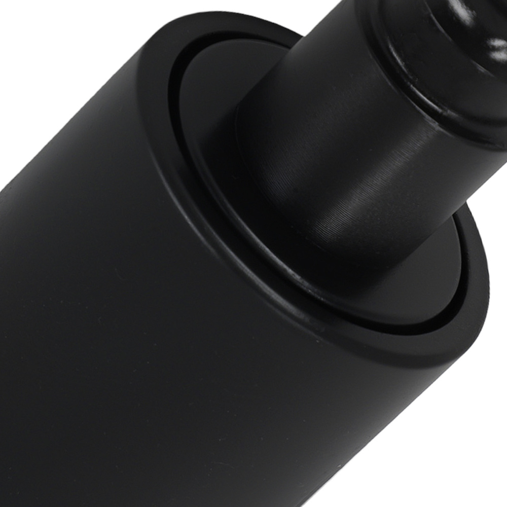 Black Top Roller compatible for Caterpillar 304C CR 305.5D 305.5E CR 305C CR 172-1764