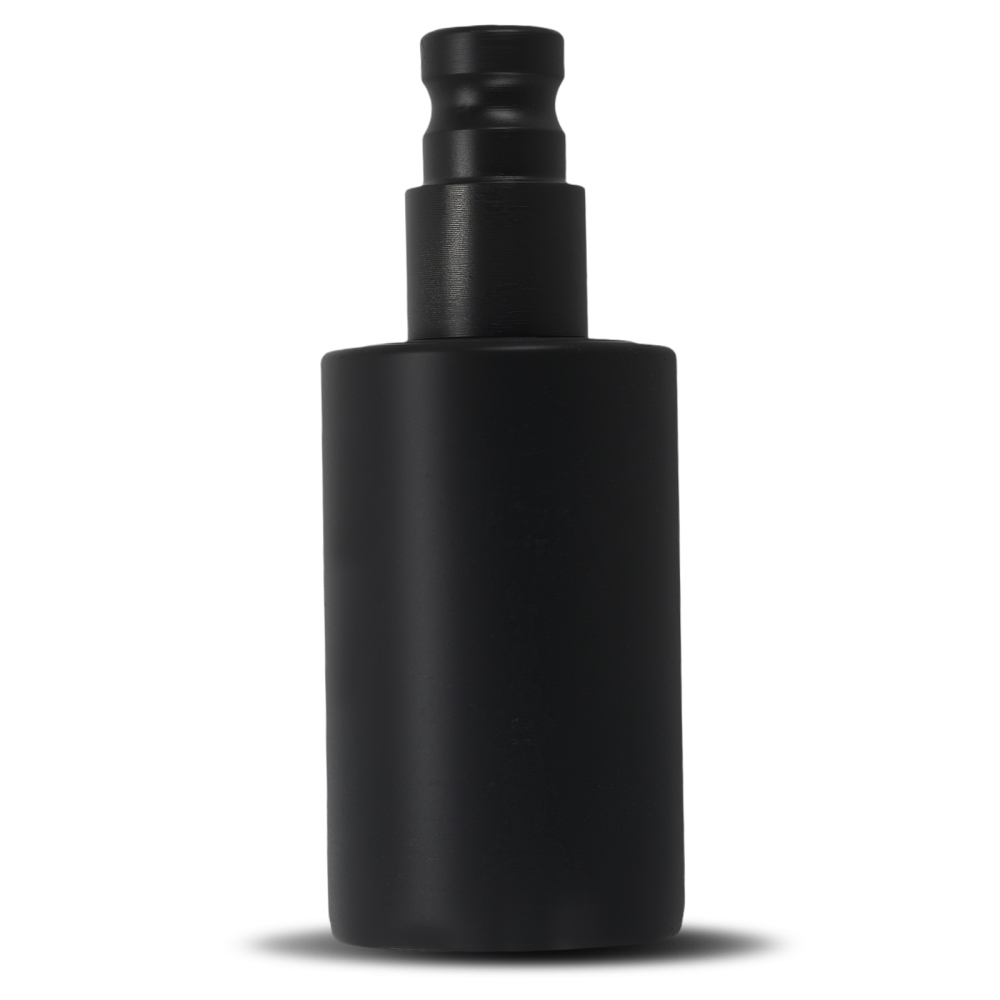 Black Top Roller compatible for Caterpillar 304C CR 305.5D 305.5E CR 305C CR 172-1764