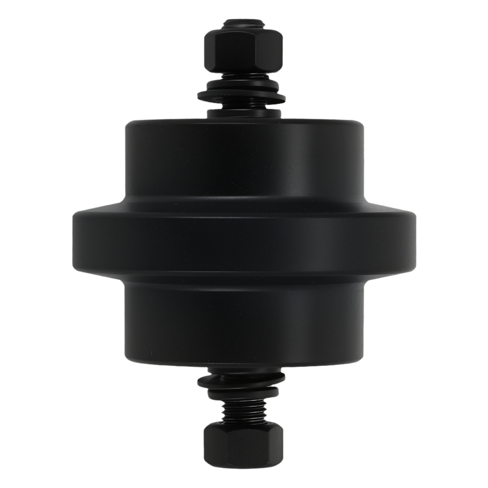 Bottom Roller Assembly compatible for Bobcat 320 321 322 323 324 335 7136983