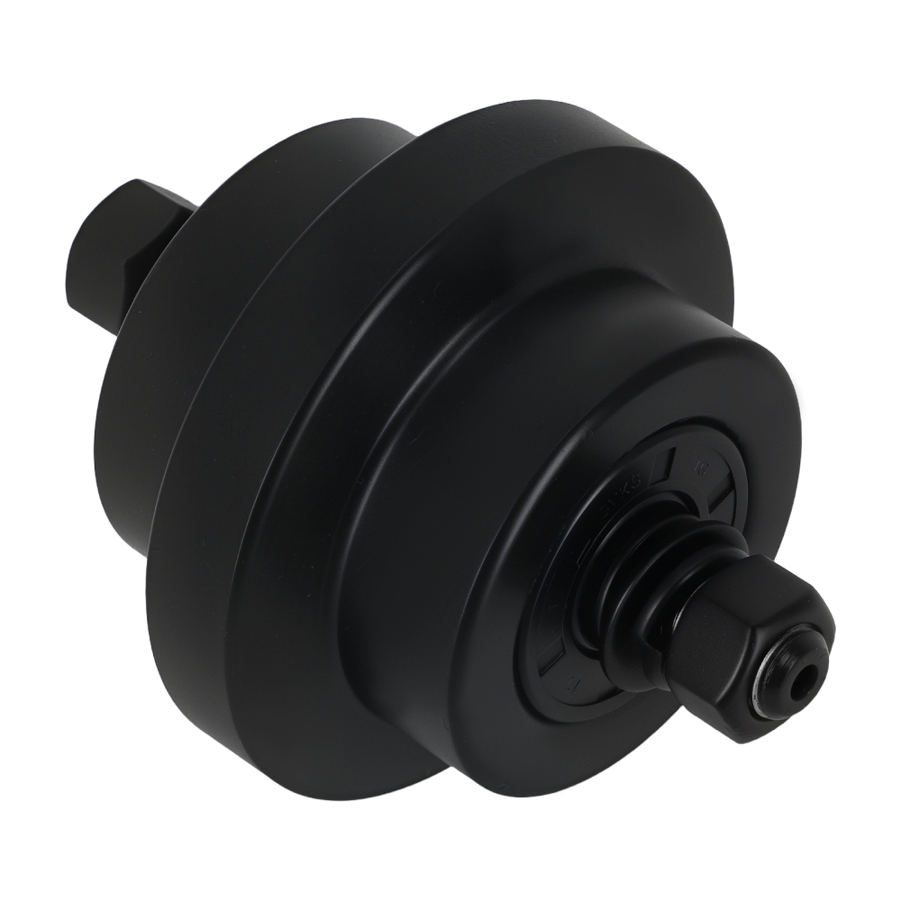 Bottom Roller Assembly compatible for Bobcat 320 321 322 323 324 335 7136983