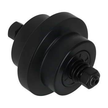 Bottom Roller Assembly compatible for Bobcat 320 321 322 323 324 335 7136983