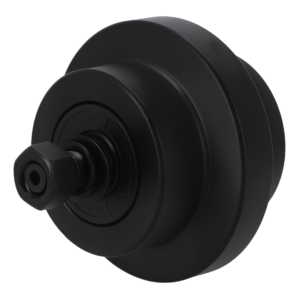 Bottom Roller Assembly compatible for Bobcat 320 321 322 323 324 335 7136983
