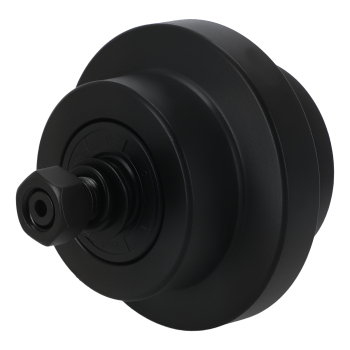 Bottom Roller Assembly compatible for Bobcat 320 321 322 323 324 335 7136983