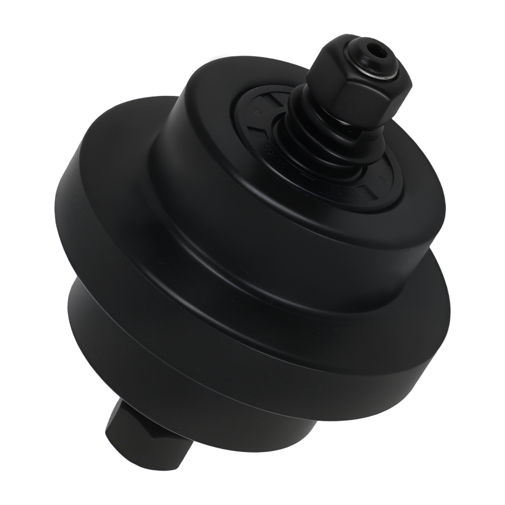 Bottom Roller Assembly compatible for Bobcat 320 321 322 323 324 335 7136983