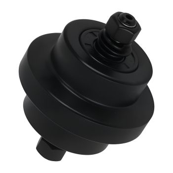 Bottom Roller Assembly compatible for Bobcat 320 321 322 323 324 335 7136983