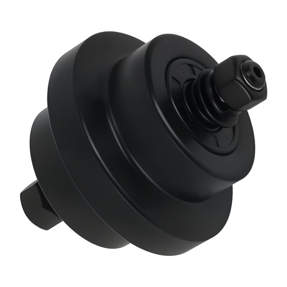 Bottom Roller Assembly compatible for Bobcat 320 321 322 323 324 335 7136983