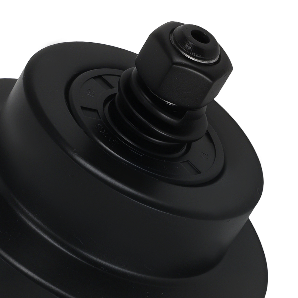 Bottom Roller Assembly compatible for Bobcat 320 321 322 323 324 335 7136983