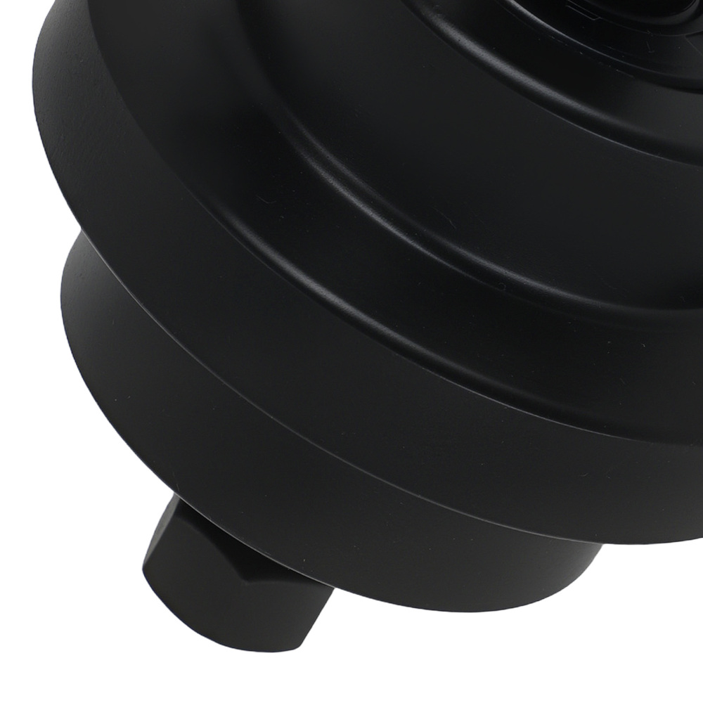 Bottom Roller Assembly compatible for Bobcat 320 321 322 323 324 335 7136983