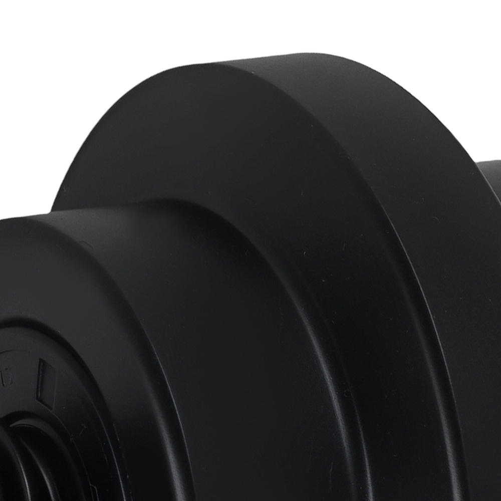 Bottom Roller Assembly compatible for Bobcat 320 321 322 323 324 335 7136983
