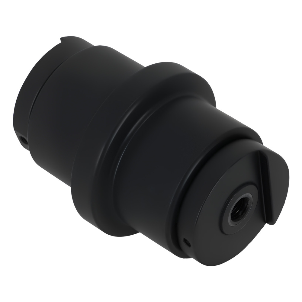 Bottom Roller for Hitachi EX12 EX15-2 EX17-2B ZX17U 4640798 Black