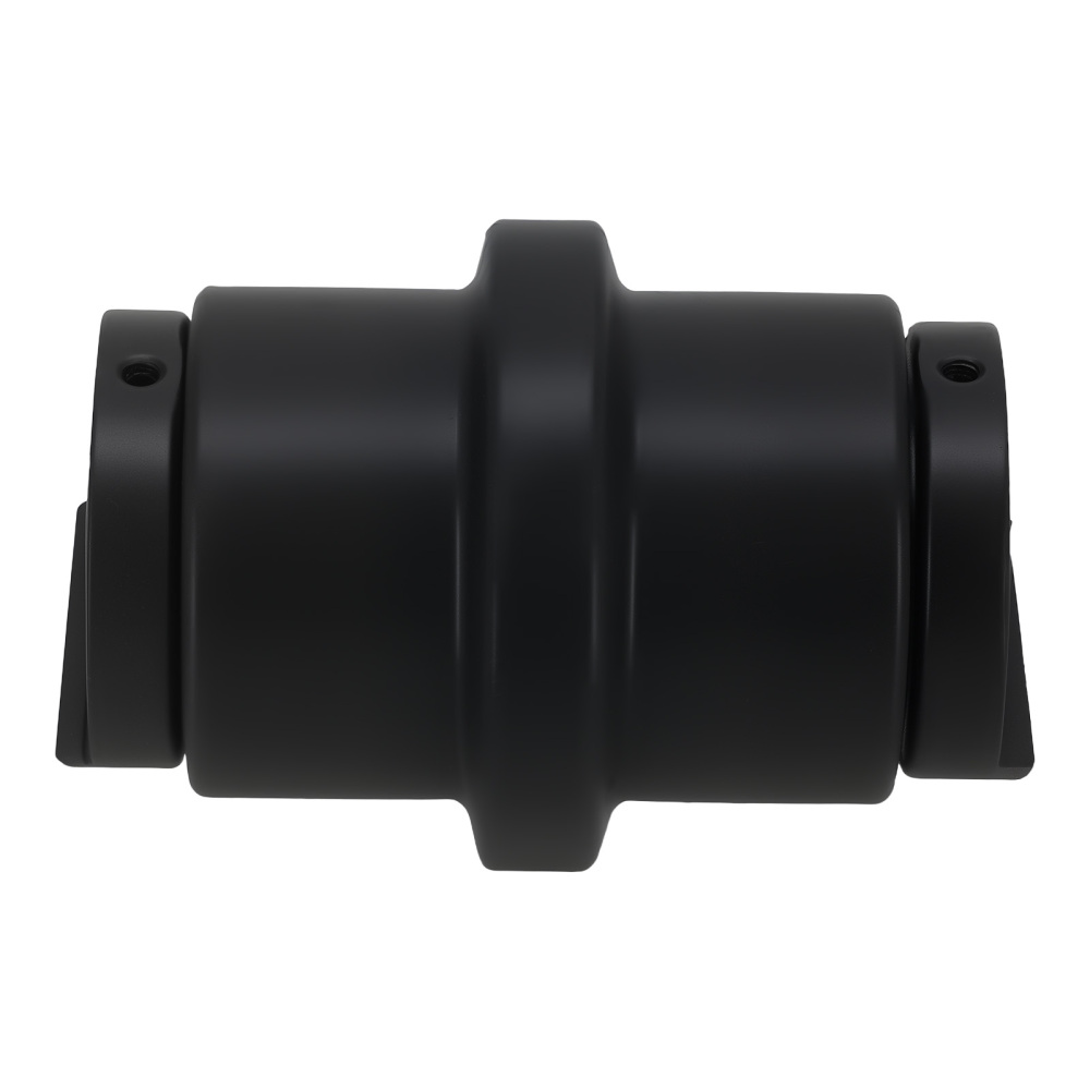 Bottom Roller for Hitachi EX12 EX15-2 EX17-2B ZX17U 4640798 Black
