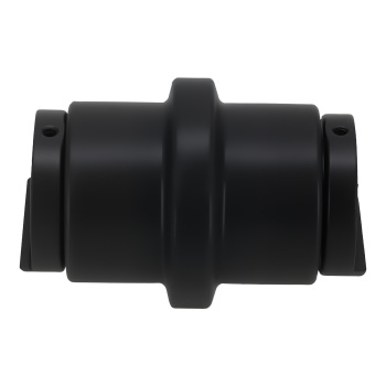 Bottom Roller for Hitachi EX12 EX15-2 EX17-2B ZX17U 4640798 Black
