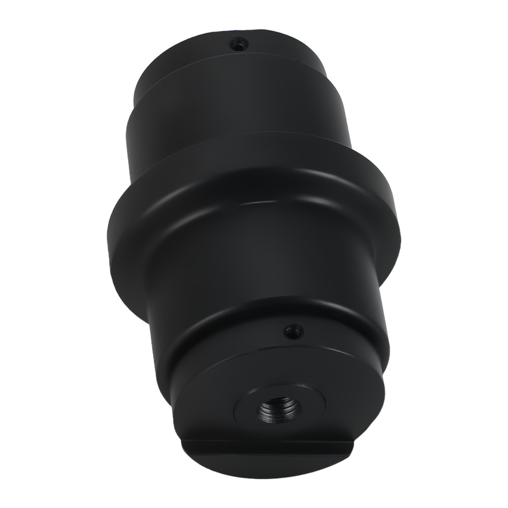 Bottom Roller for Hitachi EX12 EX15-2 EX17-2B ZX17U 4640798 Black