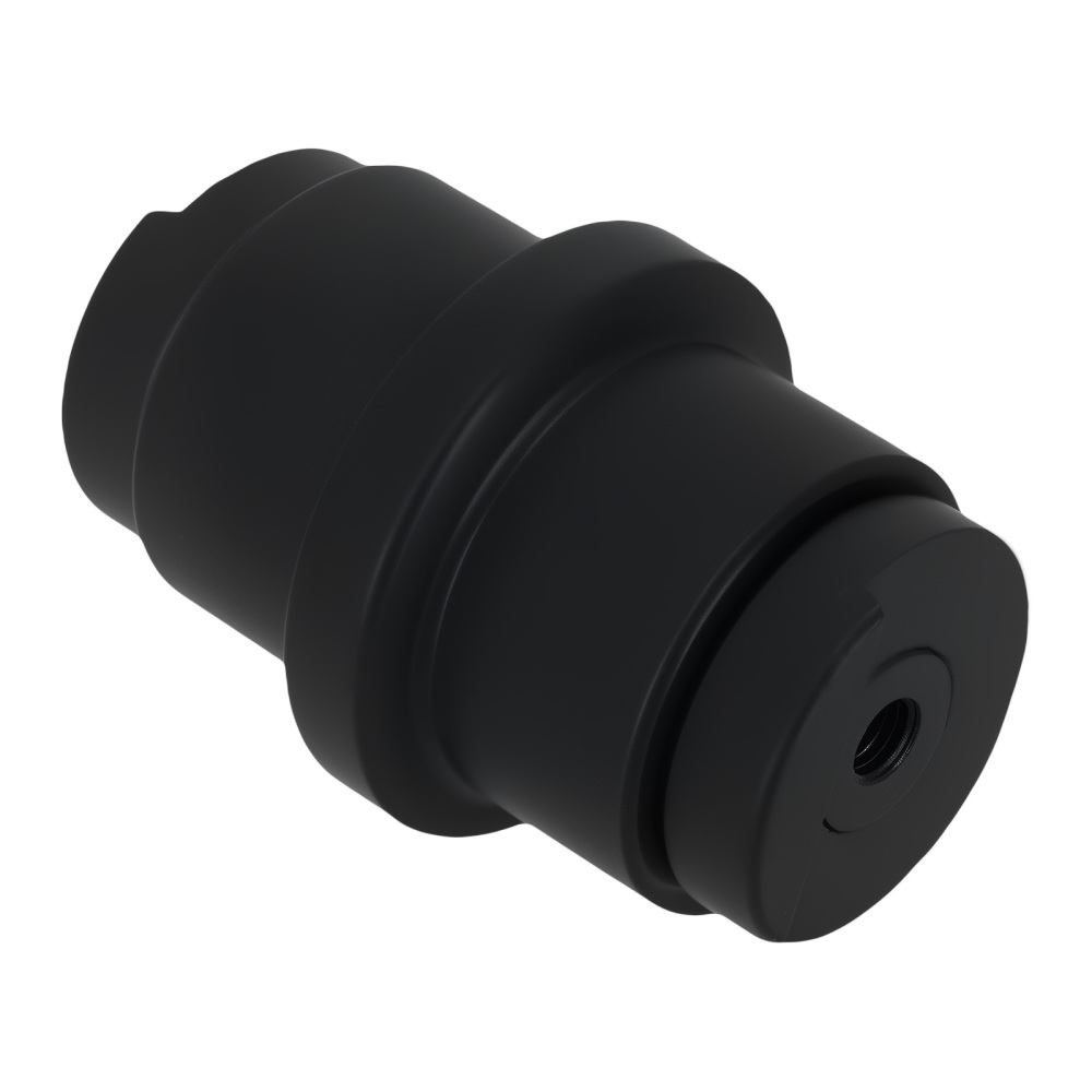 Bottom Roller for Hitachi EX12 EX15-2 EX17-2B ZX17U 4640798 Black