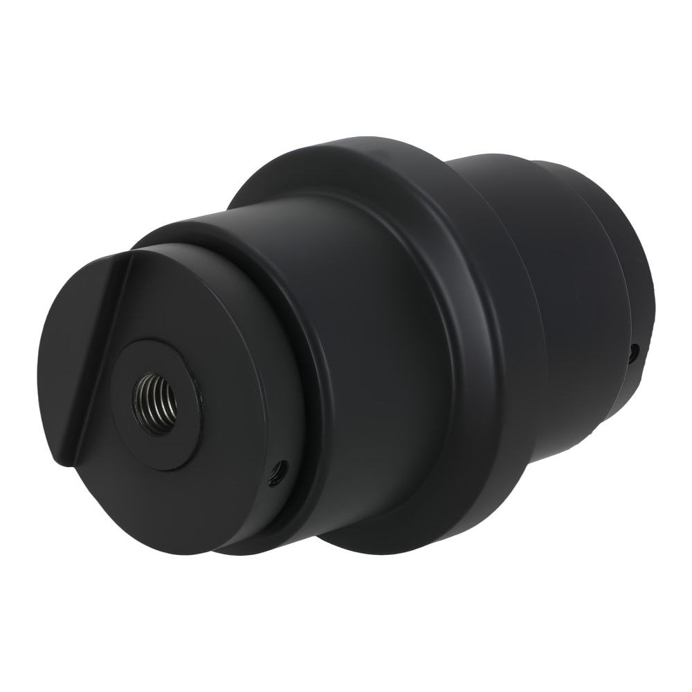 Bottom Roller for Hitachi EX12 EX15-2 EX17-2B ZX17U 4640798 Black