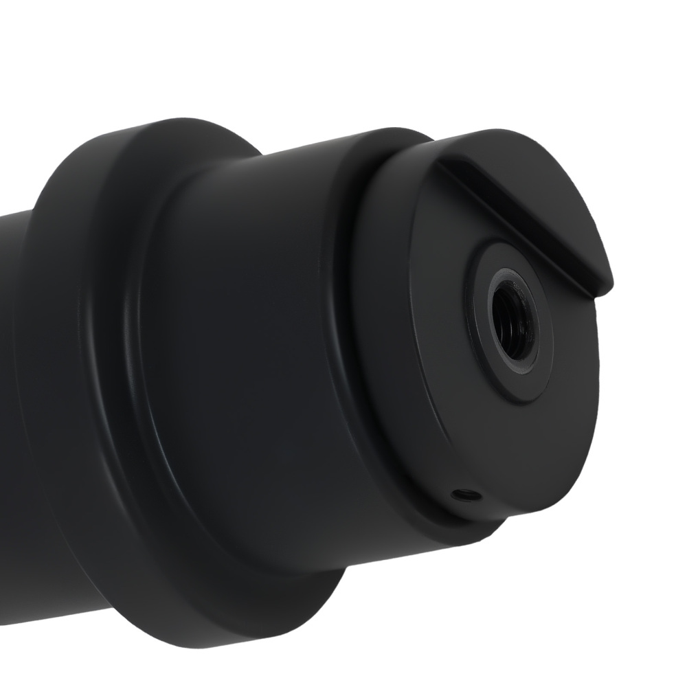 Bottom Roller for Hitachi EX12 EX15-2 EX17-2B ZX17U 4640798 Black