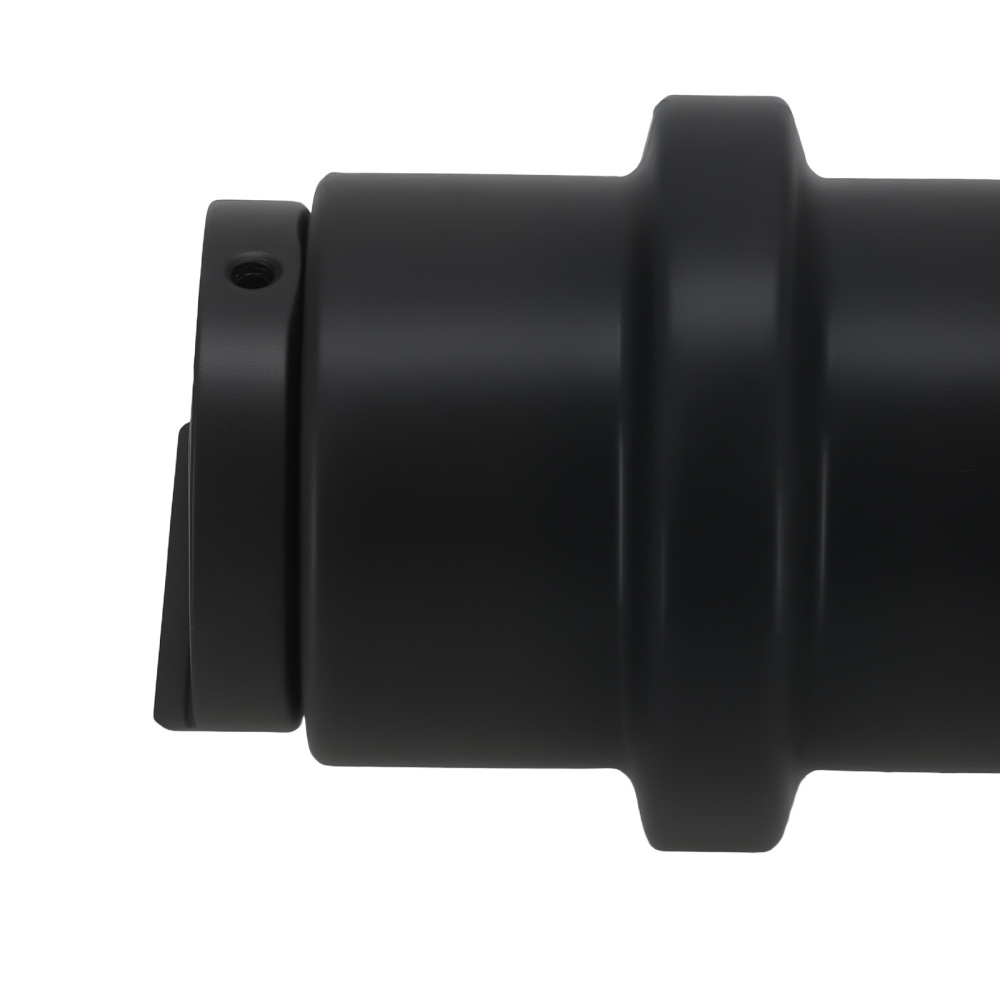 Bottom Roller for Hitachi EX12 EX15-2 EX17-2B ZX17U 4640798 Black