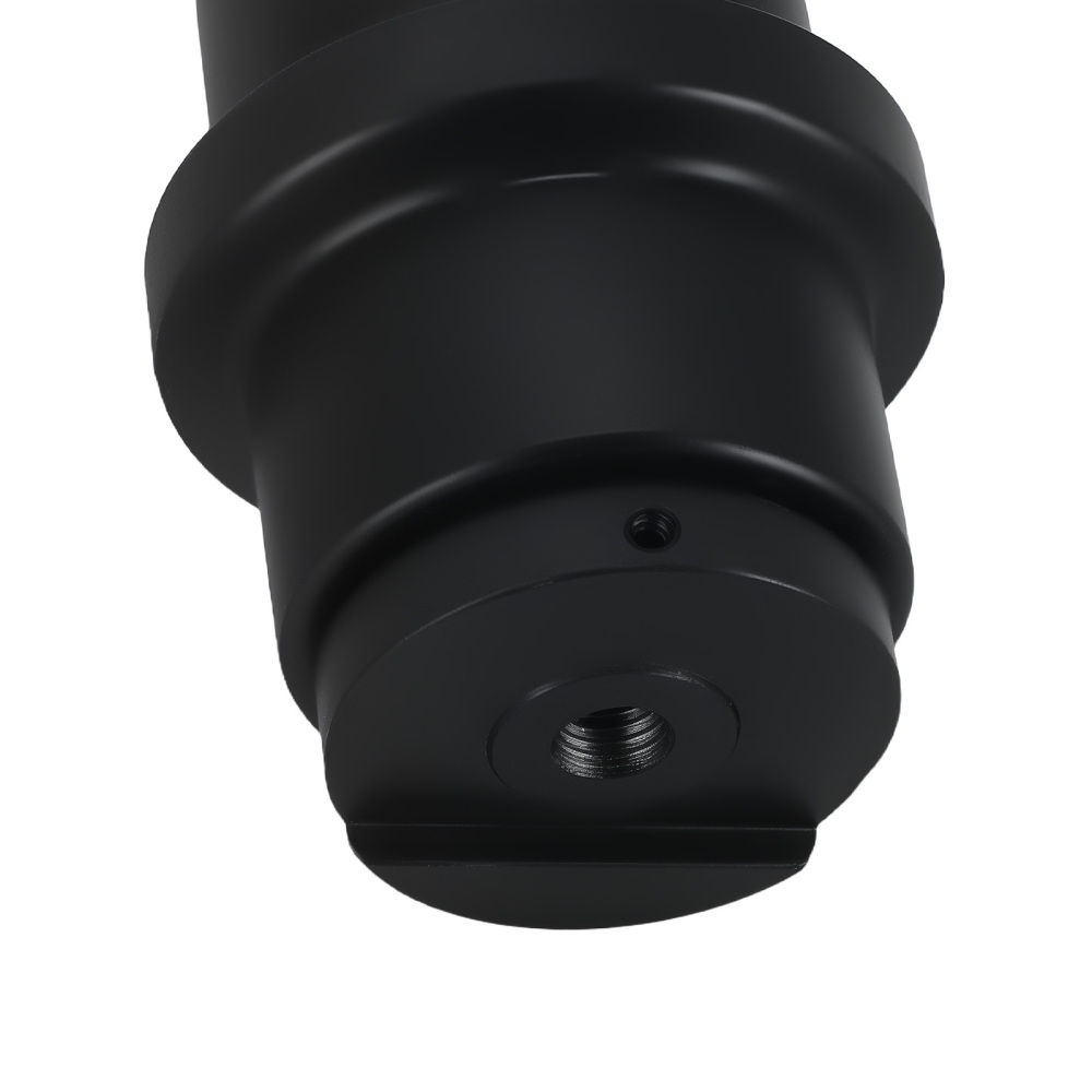 Bottom Roller for Hitachi EX12 EX15-2 EX17-2B ZX17U 4640798 Black