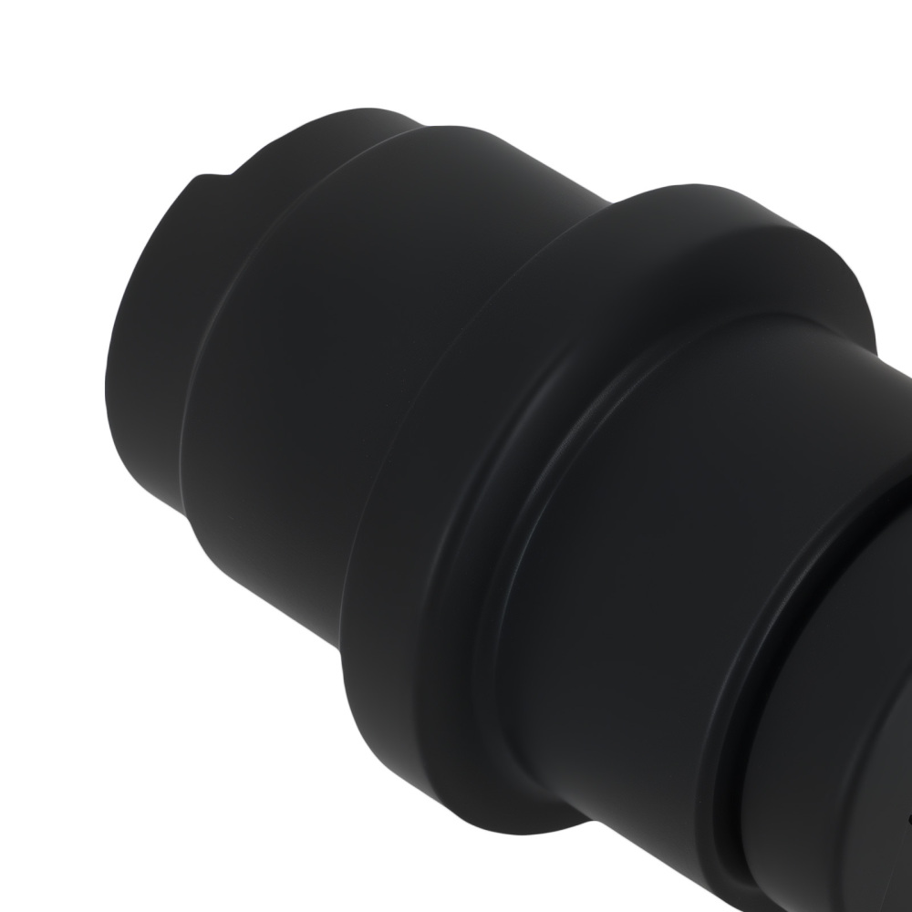 Bottom Roller for Hitachi EX12 EX15-2 EX17-2B ZX17U 4640798 Black