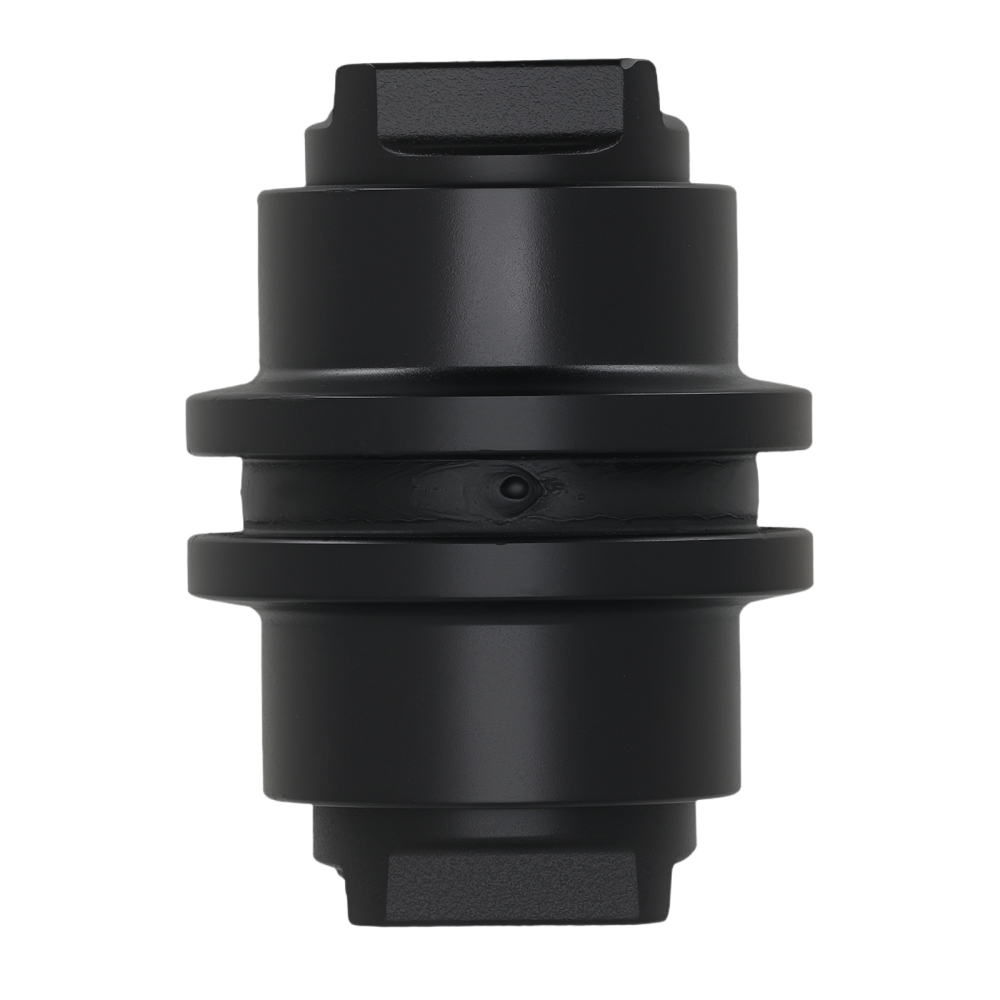 Black Bottom Roller compatible for CAT 305.5E2CR 305DCR 305E2CR 265-7674 422-0837