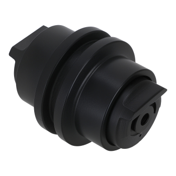 Black Bottom Roller compatible for CAT 305.5E2CR 305DCR 305E2CR 265-7674 422-0837