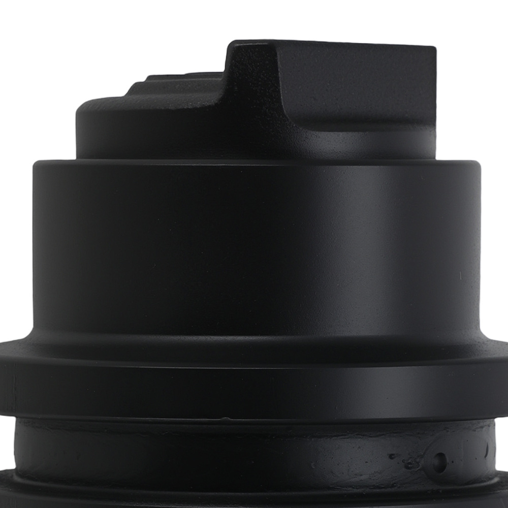 Black Bottom Roller compatible for CAT 305.5E2CR 305DCR 305E2CR 265-7674 422-0837