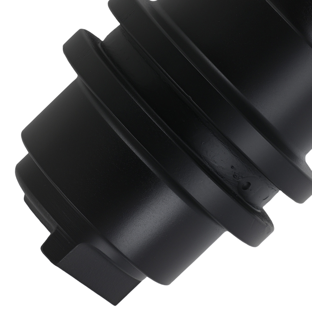 Black Bottom Roller compatible for CAT 305.5E2CR 305DCR 305E2CR 265-7674 422-0837