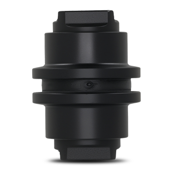 Black Bottom Roller compatible for CAT 305.5E2CR 305DCR 305E2CR 265-7674 422-0837