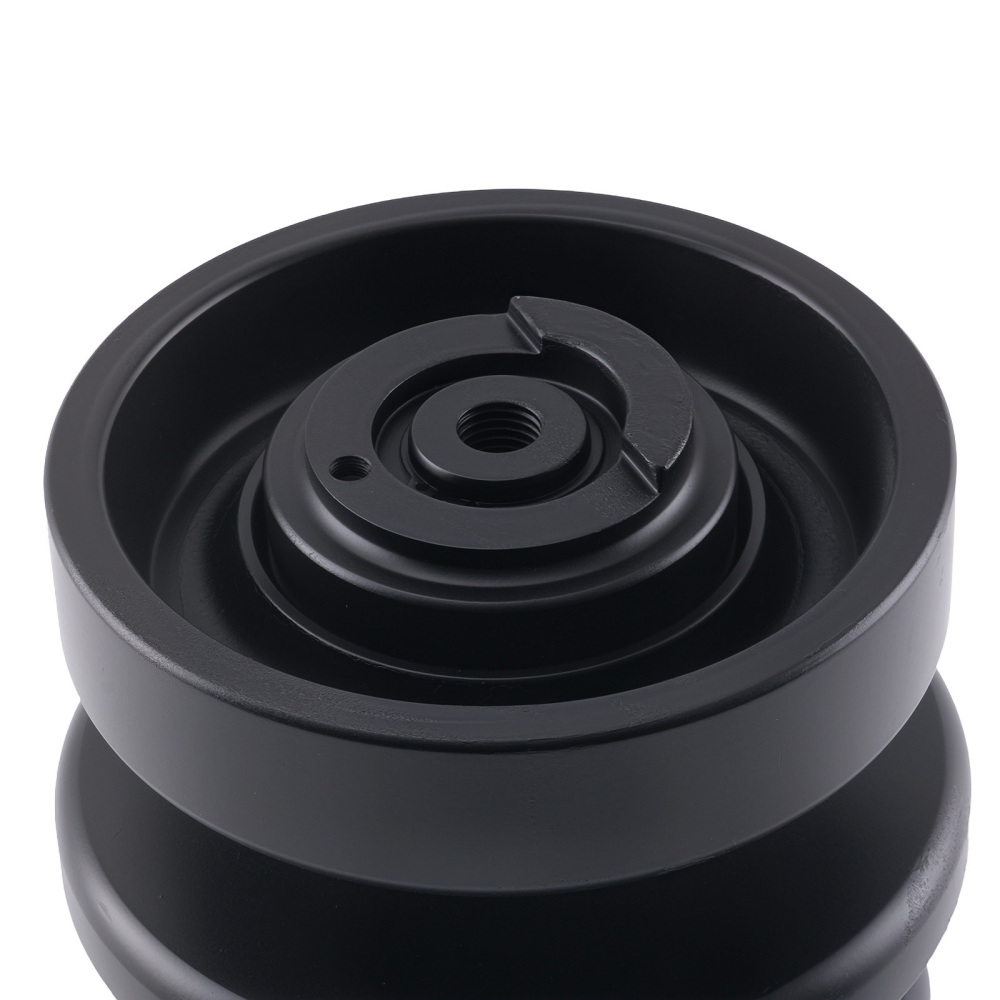 Construction Bottom Roller compatible for John Deere 323D 323E AT336091 Heavy Duty