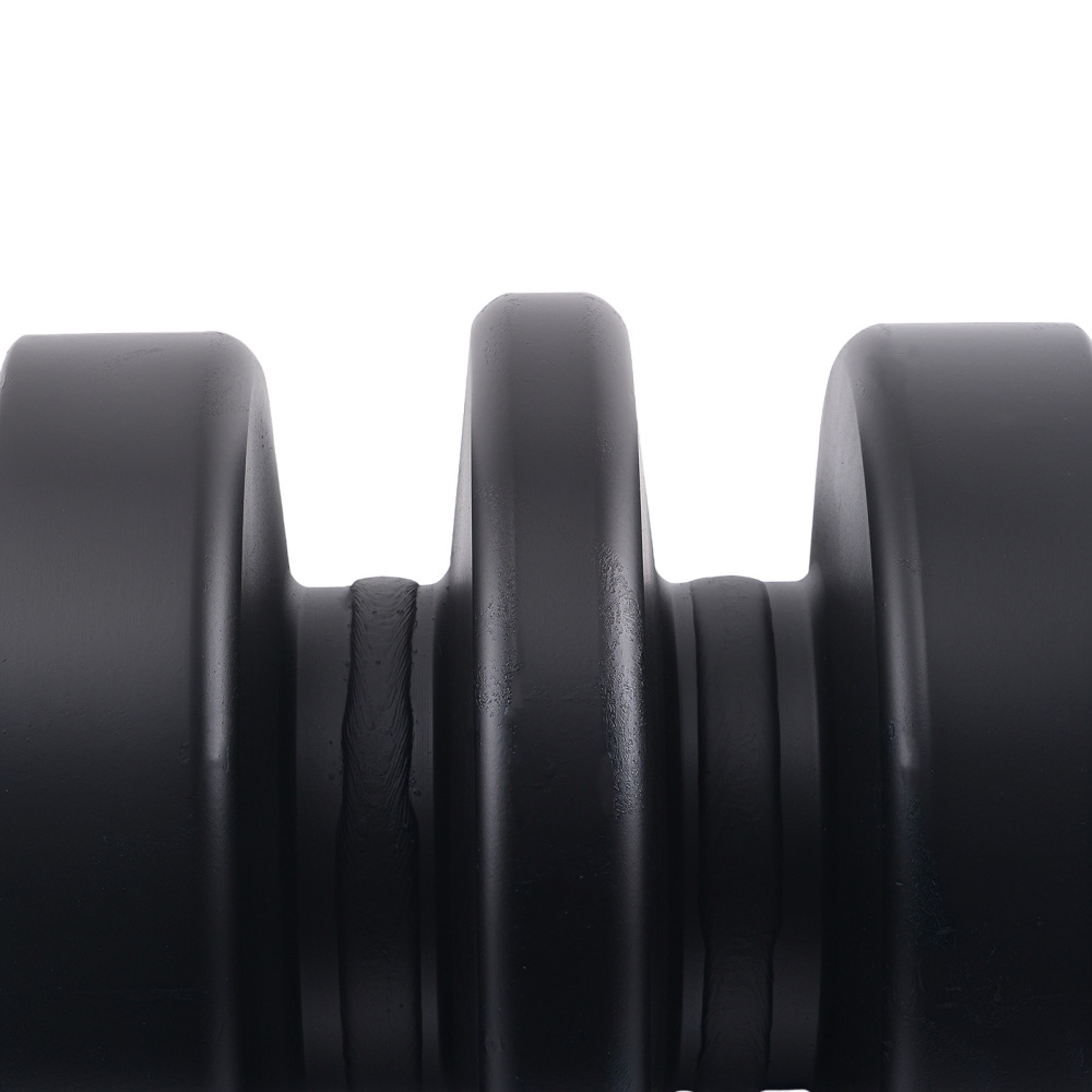 Construction Bottom Roller compatible for John Deere 323D 323E AT336091 Heavy Duty