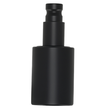 Aftermarket Roller compatible for Caterpillar 303.5D 303C CR 304E2 CR 2668794 Black