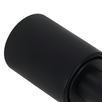 Aftermarket Roller compatible for Caterpillar 303.5D 303C CR 304E2 CR 2668794 Black