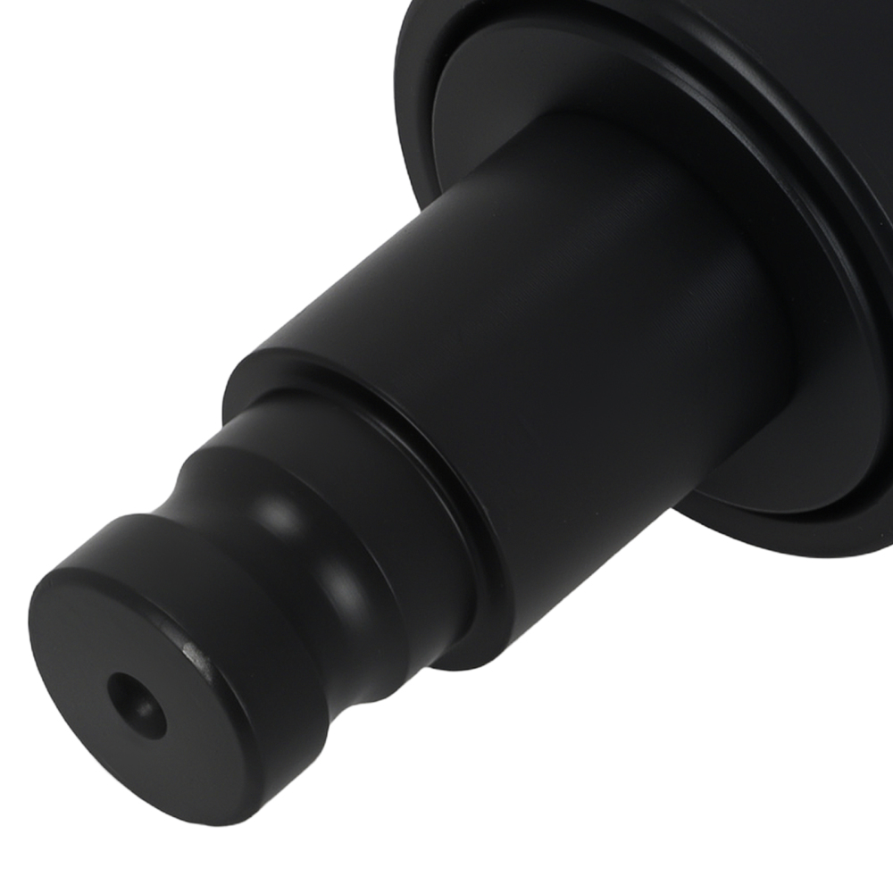 Aftermarket Roller compatible for Caterpillar 303.5D 303C CR 304E2 CR 2668794 Black