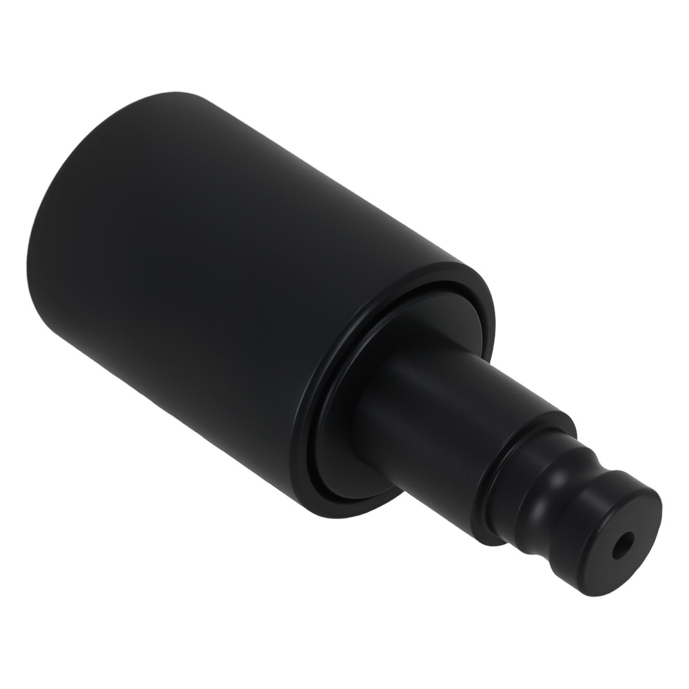 Aftermarket Roller compatible for Caterpillar 303.5D 303C CR 304E2 CR 2668794 Black