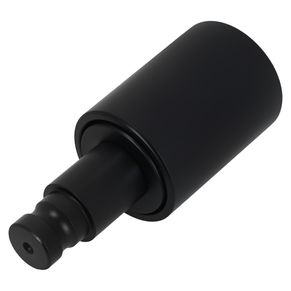 Aftermarket Roller compatible for Caterpillar 303.5D 303C CR 304E2 CR 2668794 Black