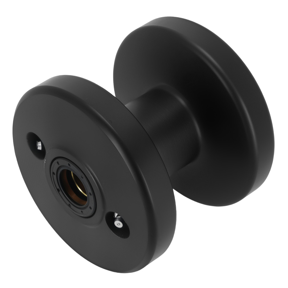 Bottom Roller Assembly compatible for Bobcat MT85 Track Loader 7277166 Black