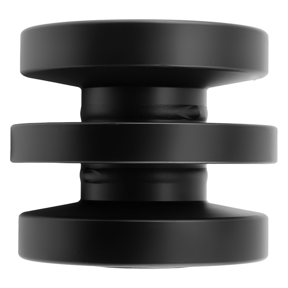 Bottom Roller compatible for Bobcat MT50 MT52 T180 T190 T250 T300 T320 6693239