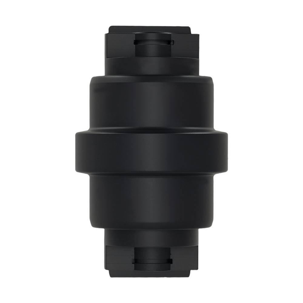 Bottom Roller compatible for Case Construction CX75 Excavator CX80 CX80C KAA1160 Black