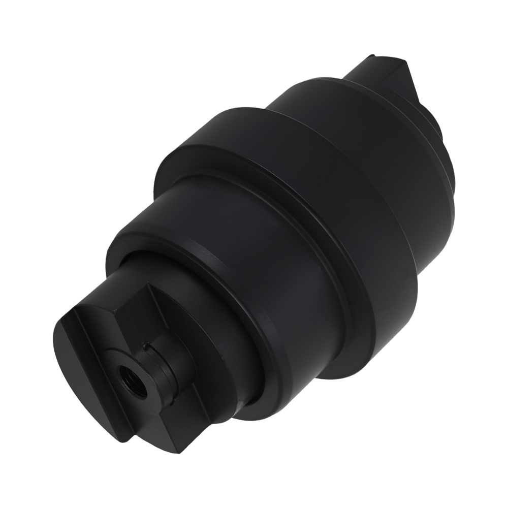 Bottom Roller compatible for Case Construction CX75 Excavator CX80 CX80C KAA1160 Black