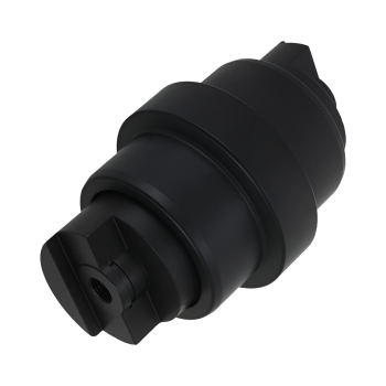 Bottom Roller compatible for Case Construction CX75 Excavator CX80 CX80C KAA1160 Black