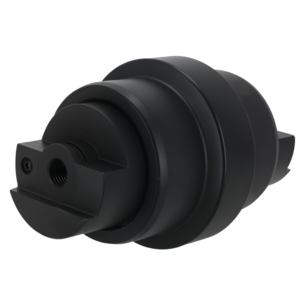 Bottom Roller compatible for Case Construction CX75 Excavator CX80 CX80C KAA1160 Black