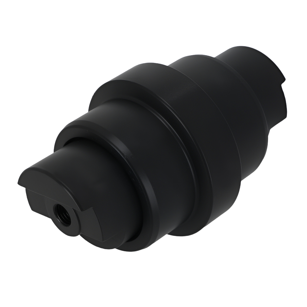 Bottom Roller compatible for Case Construction CX75 Excavator CX80 CX80C KAA1160 Black