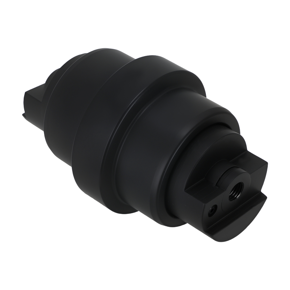 Bottom Roller compatible for Case Construction CX75 Excavator CX80 CX80C KAA1160 Black