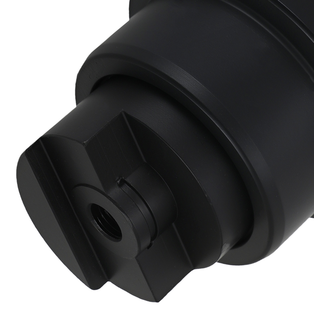 Bottom Roller compatible for Case Construction CX75 Excavator CX80 CX80C KAA1160 Black