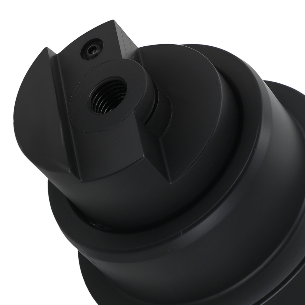 Bottom Roller compatible for Case Construction CX75 Excavator CX80 CX80C KAA1160 Black