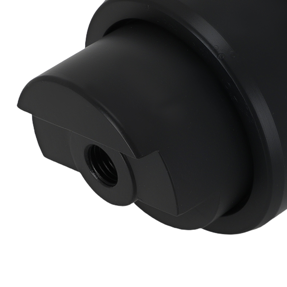 Bottom Roller compatible for Case Construction CX75 Excavator CX80 CX80C KAA1160 Black