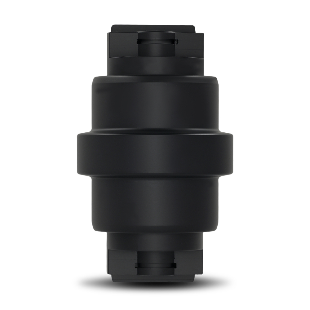 Bottom Roller compatible for Case Construction CX75 Excavator CX80 CX80C KAA1160 Black