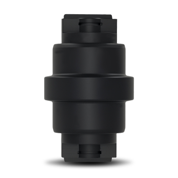 Bottom Roller compatible for Case Construction CX75 Excavator CX80 CX80C KAA1160 Black