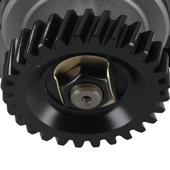 Power Steering Pump compatible for ISUZU NPR NQR 4BD2 1992-1998 44306-1160Q